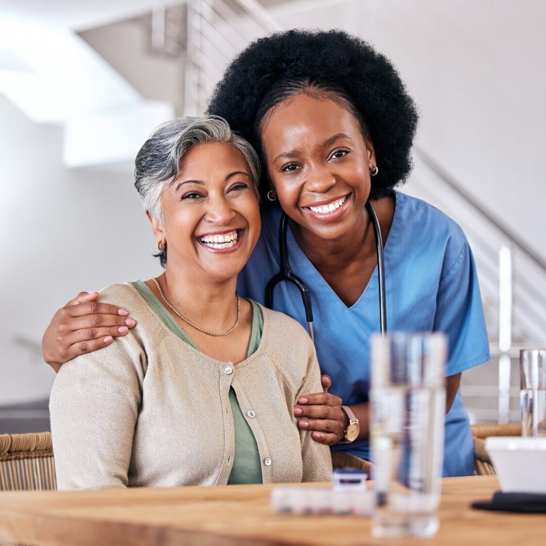 Caregiving Tips