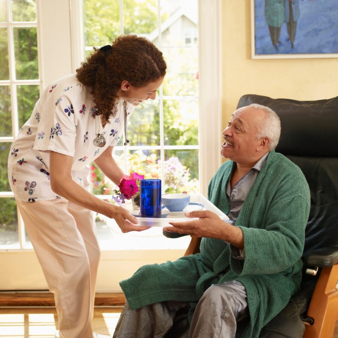 Respite Care