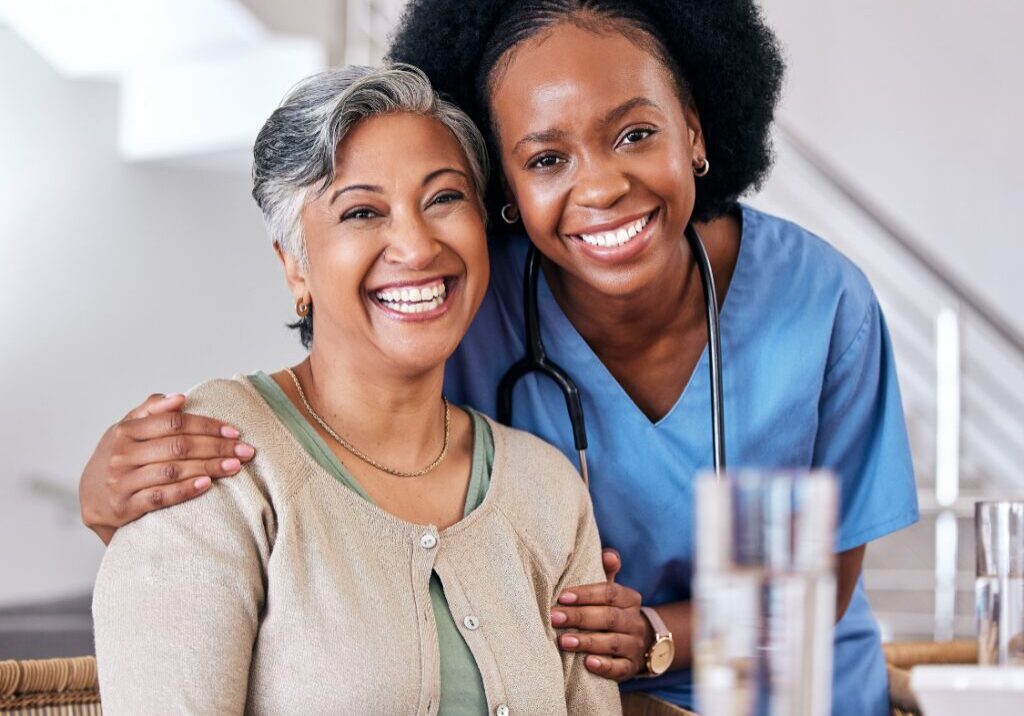 Caregiving Tips